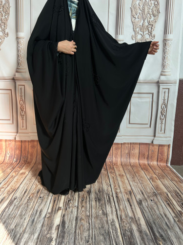 چادرجواهردوزی پروانه 🦋