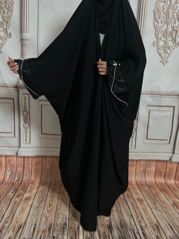 چادرجواهردوزی یاسمین