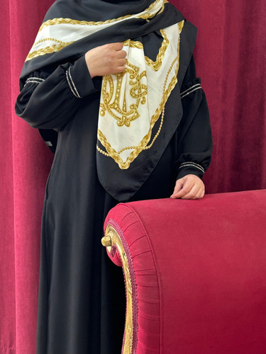 عبای بلک دیوا