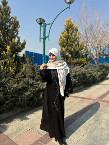 عبای مه دوخت