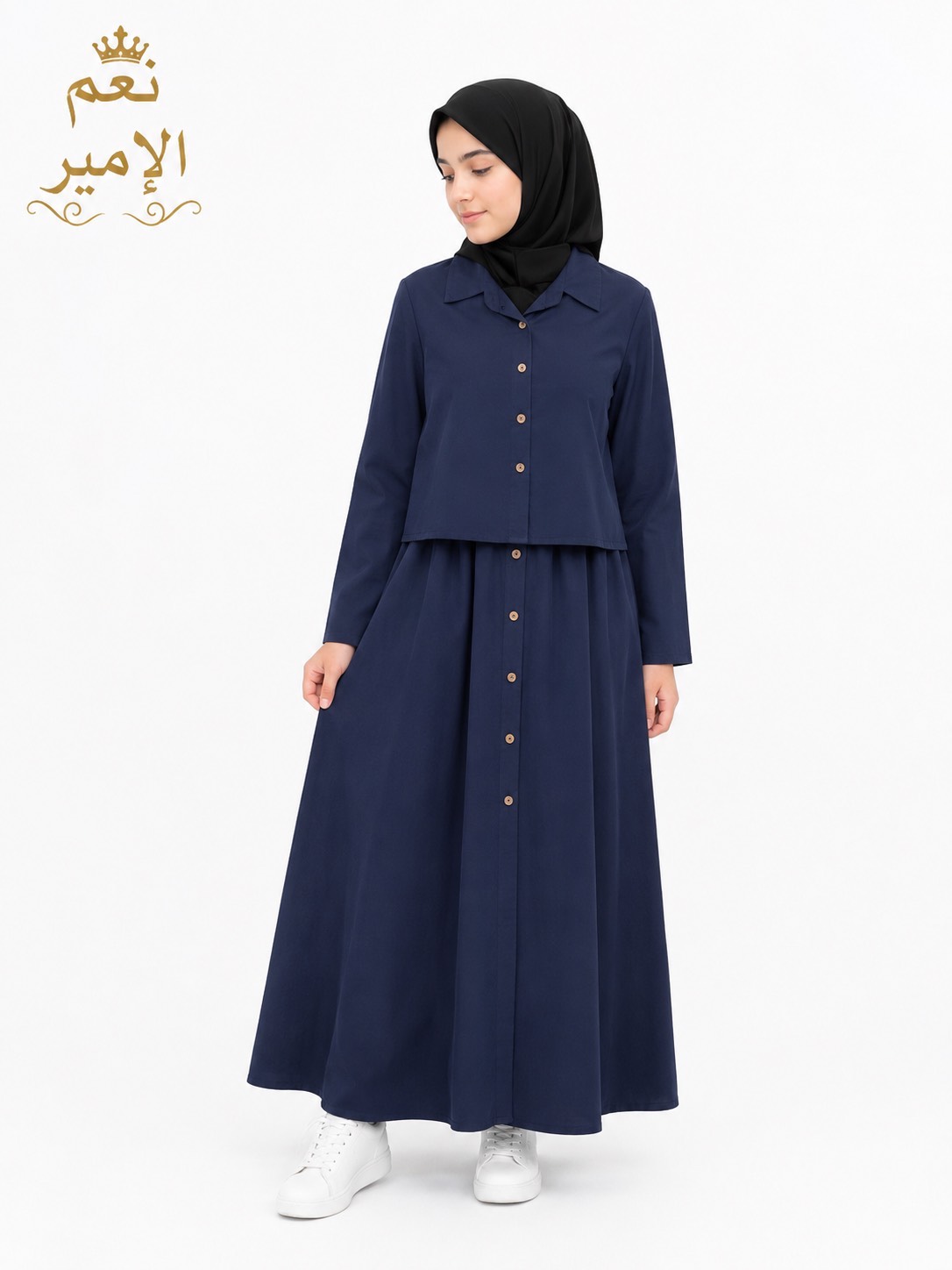 عبا نوجوان لنین