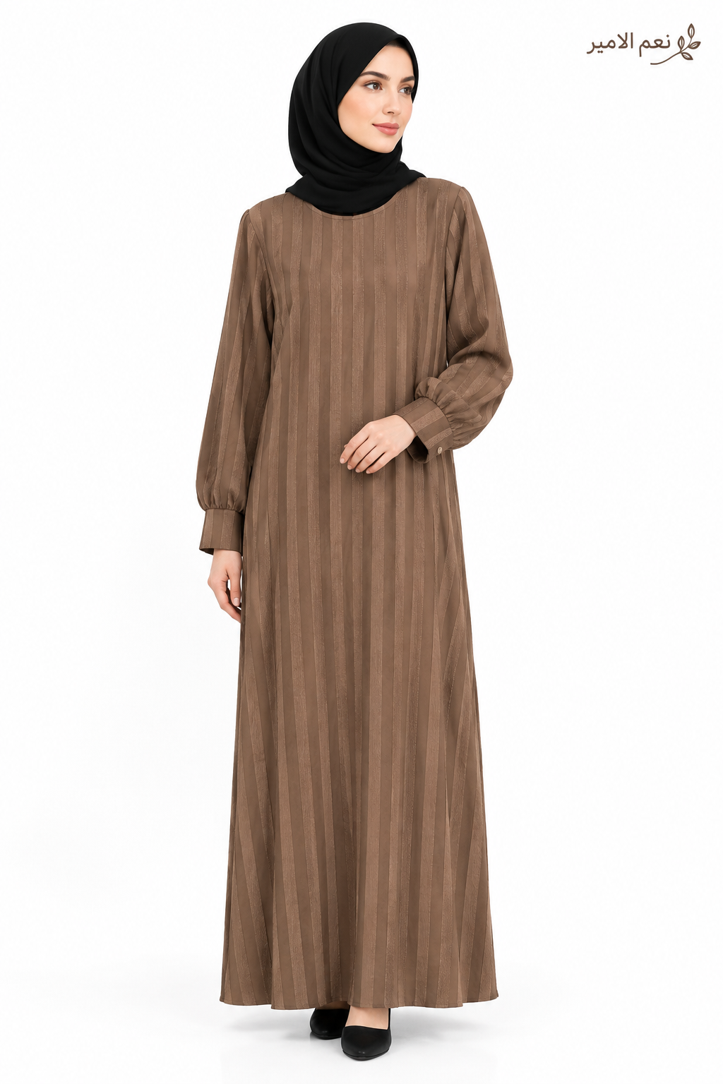 عبا لاین دار