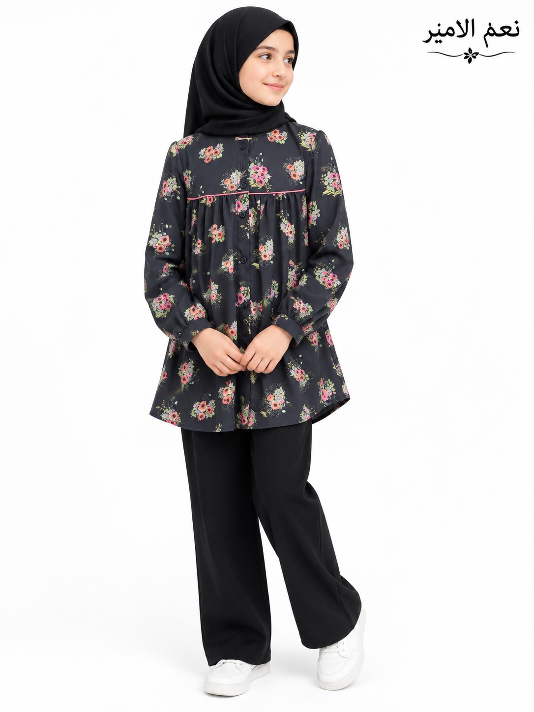 شومیز ساتن